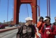 Bridge and the Beach Tour